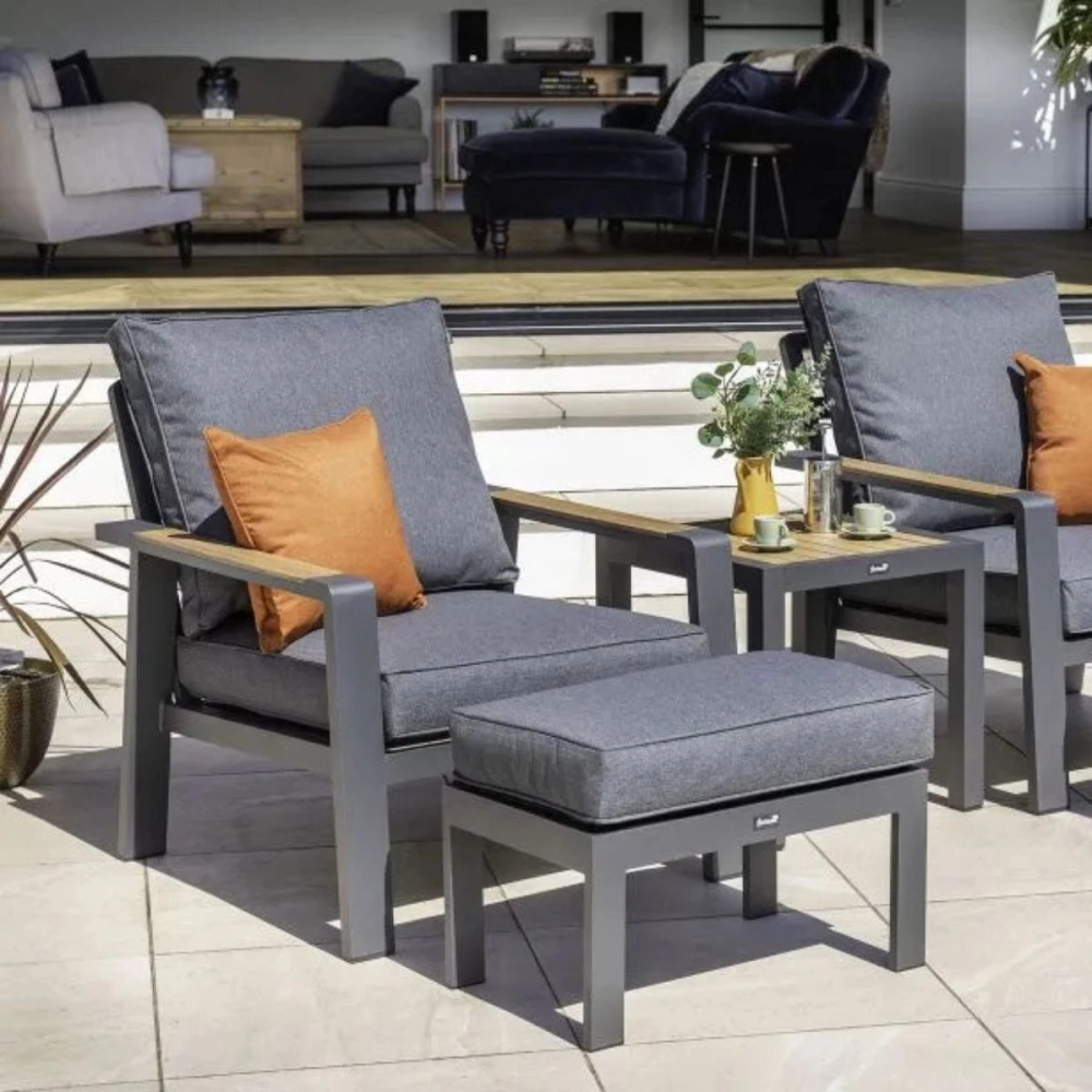 Tìm mua bàn ghế sân vườn thanh lý còn mới để tiết kiệm chi phí