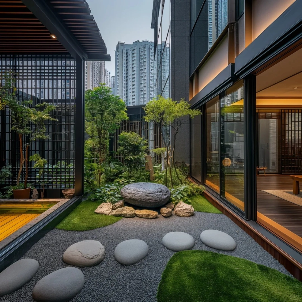 Loại cỏ sân vườn ít tốn công chăm sóc cho người bận rộn