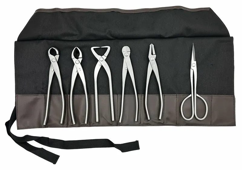 Mua dụng cụ bonsai giá rẻ bền