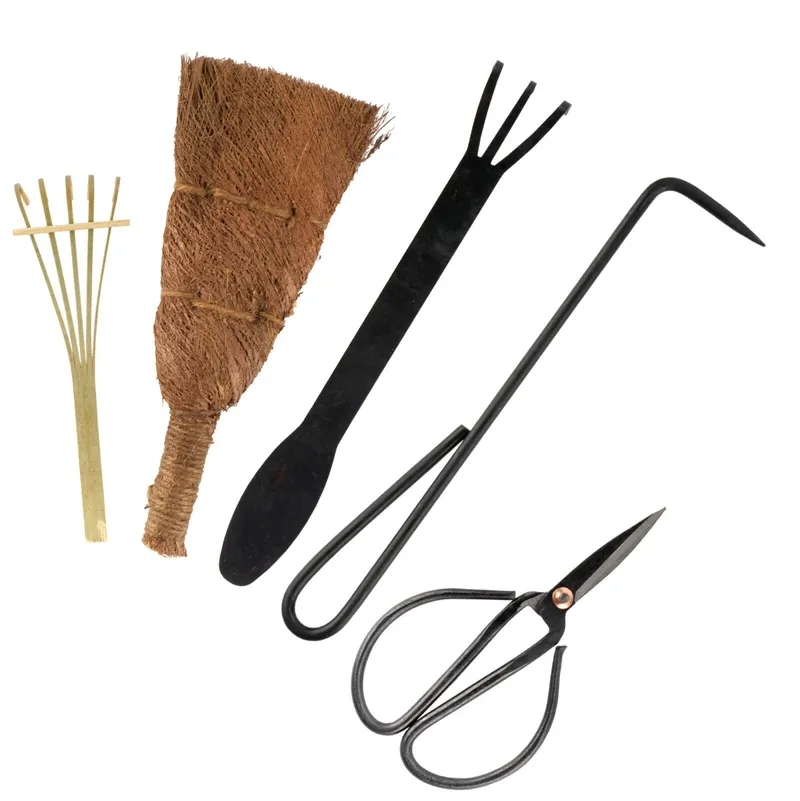 Cách bảo quản kéo tỉa bonsai tốt