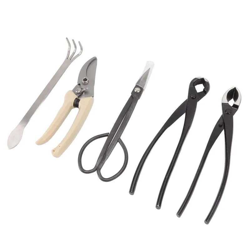 Mẫu kéo tỉa bonsai sắc bén