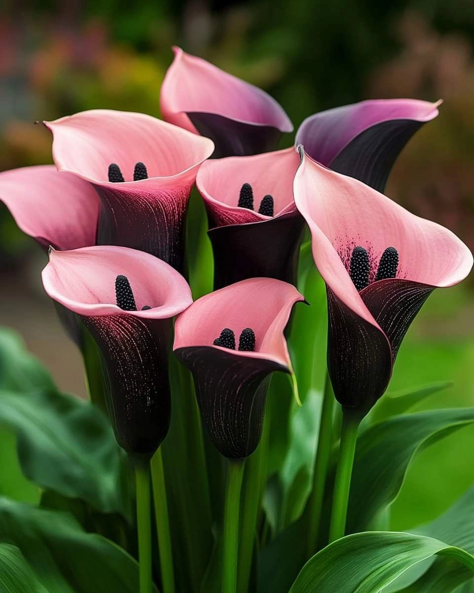 Ảnh hoa rum đẹp gây ấn tượng sâu sắc