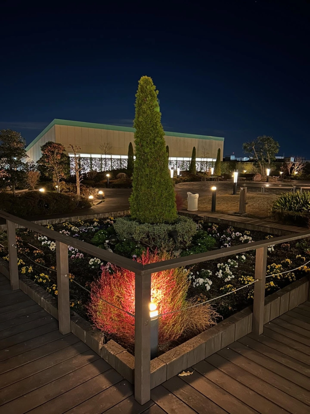 Ý tưởng cho sân thượng đẹp diện tích nhỏ nhà ống