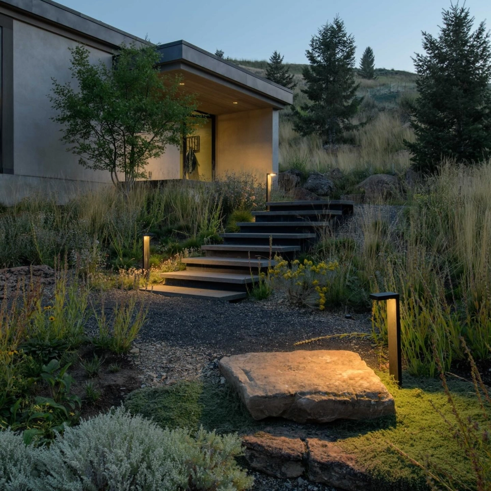 Kinh nghiệm giám sát thi công sân vườn đảm bảo chất lượng cao