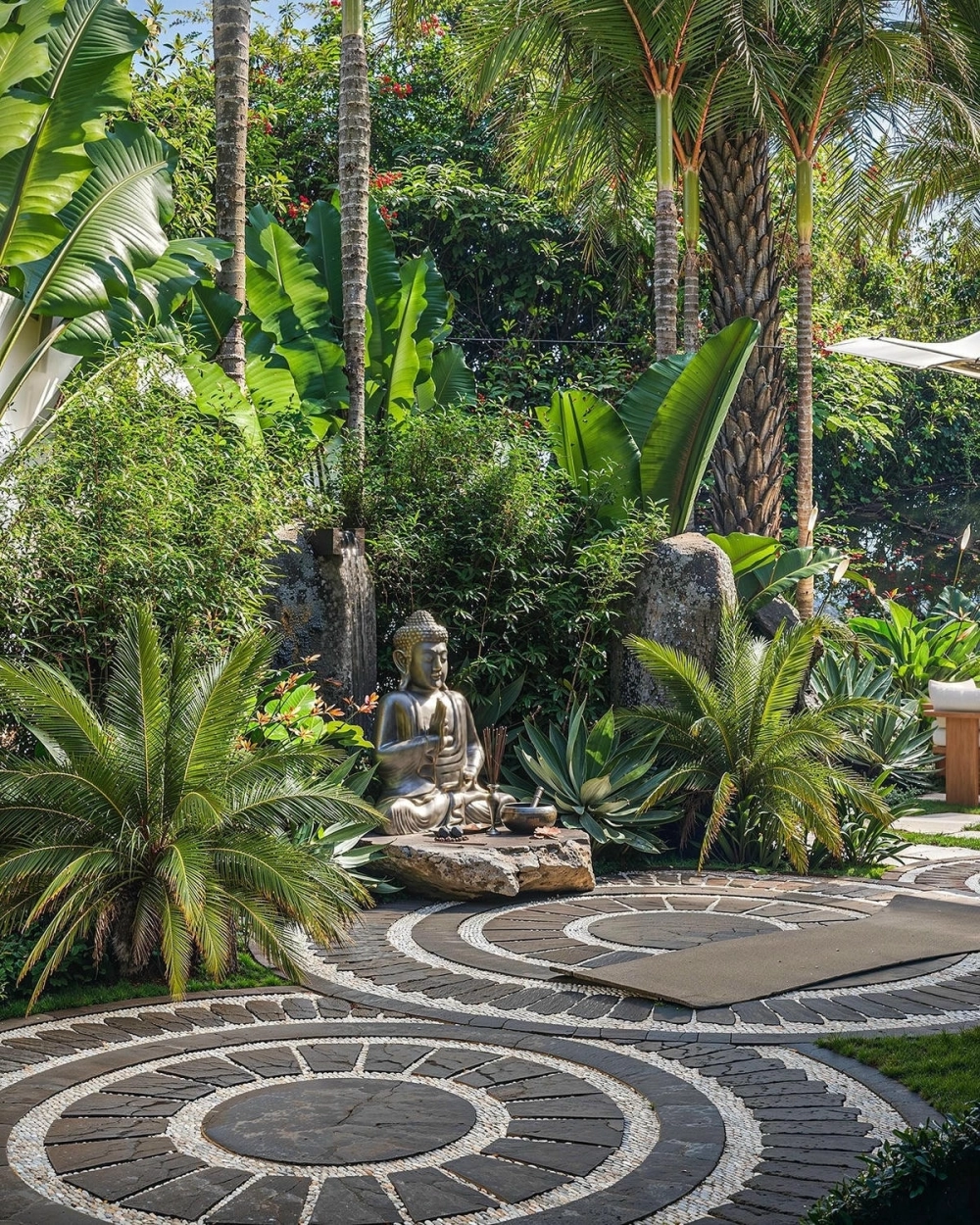 Chứng chỉ hành nghề thiết kế cảnh quan cho kiến trúc sư