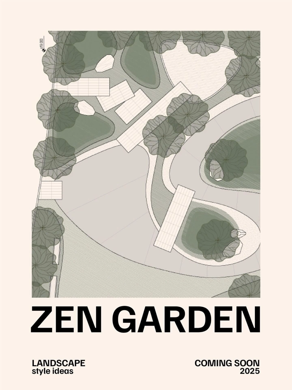 Giải pháp thiết kế sân vườn thông minh tích hợp công nghệ