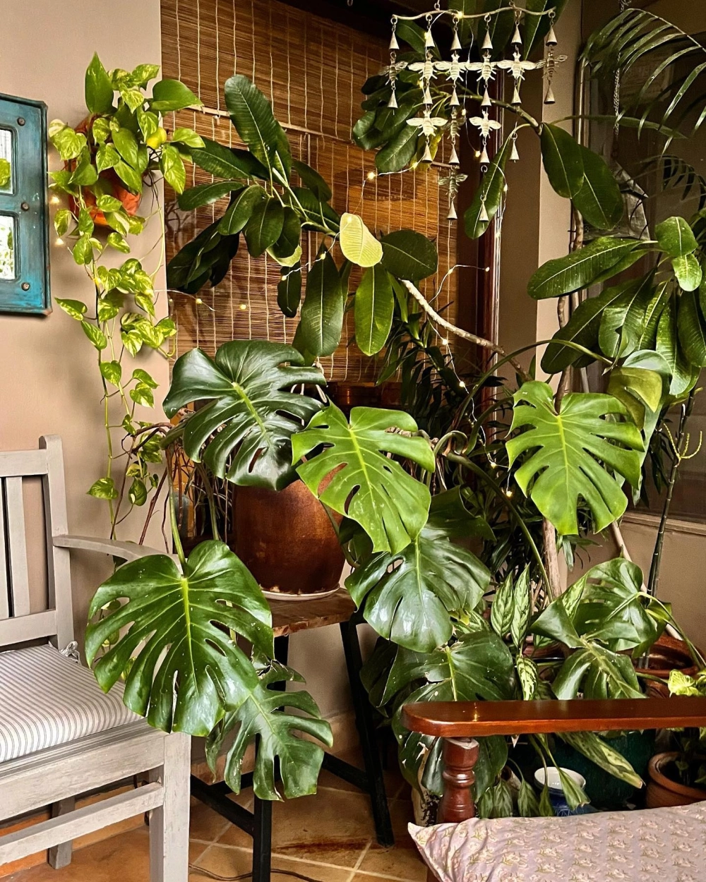 Lưới an toàn ban công chung cư đẹp đảm bảo an ninh cho gia đình